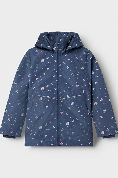 Name it Jacke Übergangs