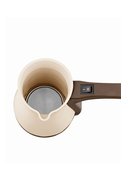 Sinbo Scm-2928 Elektrikli Türk Kahvesi Makinesi