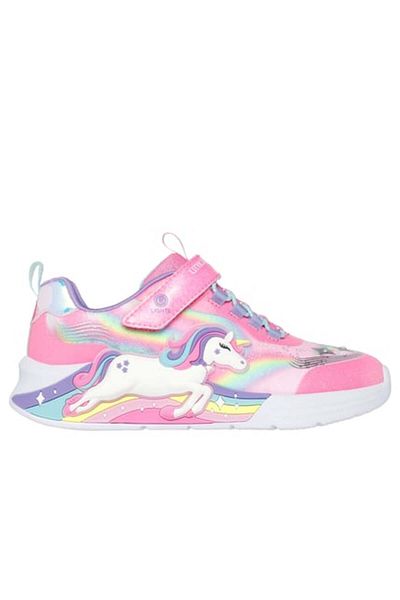 SKECHERS 302298 L Rosa Frauen/Mädchen