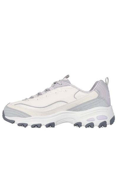 SKECHERS 150536 Béžové ženy/dívky