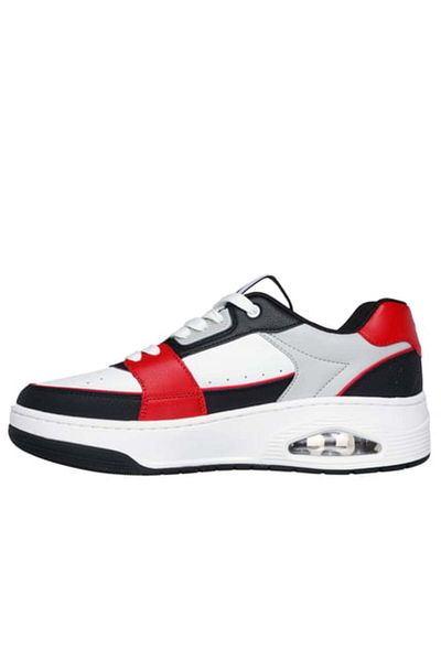 SKECHERS 183140   Weiß Férfi Cipők