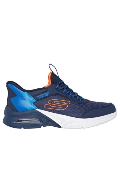 SKECHERS MICROSPEC MAX - ميكروفون مريح وأنيق