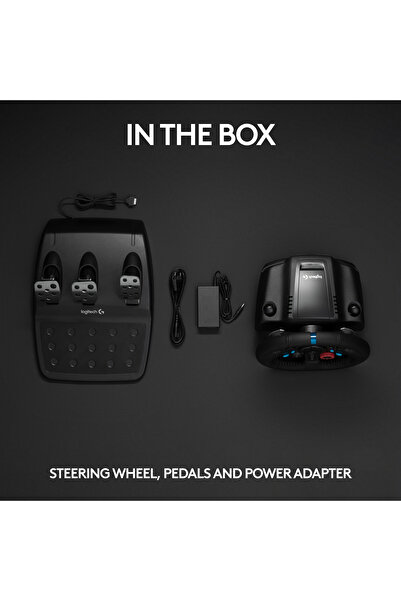 logitech G29 Wheel + Ps5 Suicide Squad Game