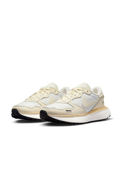 Nike Nike Phoenix Waffle Lth Animal Waffle Sneaker