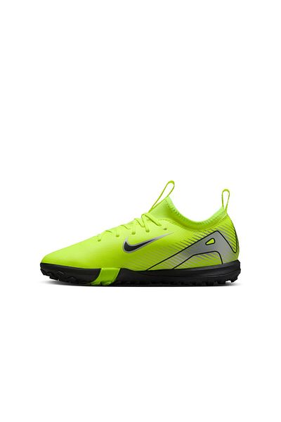 Nike Jr Zoom Vapor 16 Academy Tf - Comfortable and Fashionable Basketball Shoes