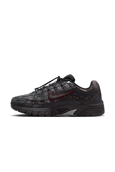 Nike Nike Wmns P-6000 Ut Women's Sneakers