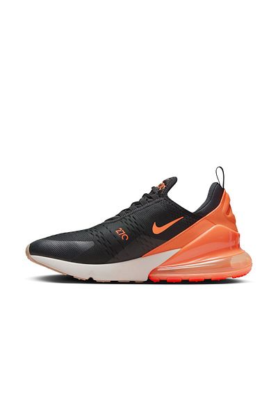 Nike Air Max 270 - Comfortable and Fashionable Sneakers