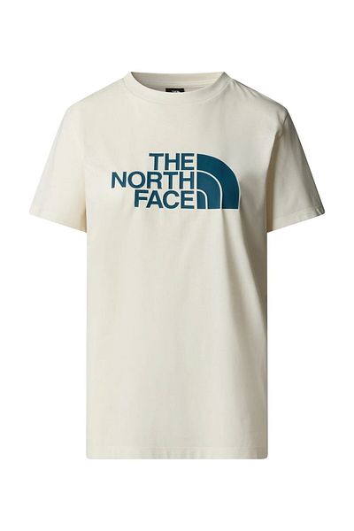 THE NORTH FACE Άνετη εφαρμογή W S/S Easy Tee