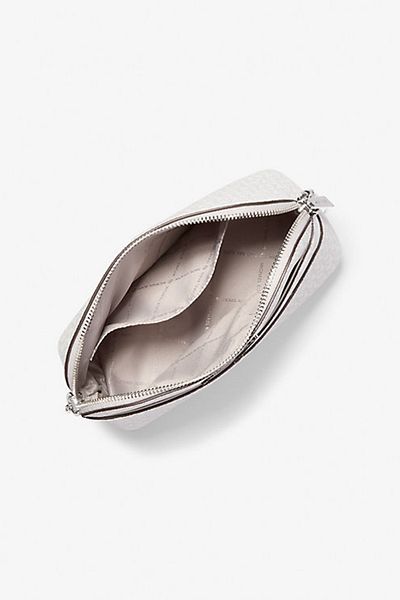 Michael Kors JET SET REISEMD DOME XCROSS XBODY MD DOME XCROSS XBODY