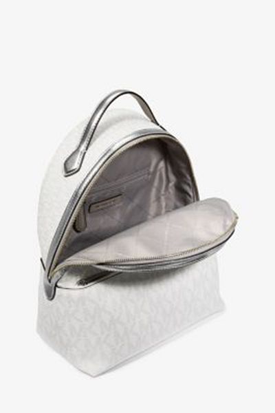 Michael Kors SHEILAMD FRNT PKT BACKPACK MD FRNT PKT BACKPACK
