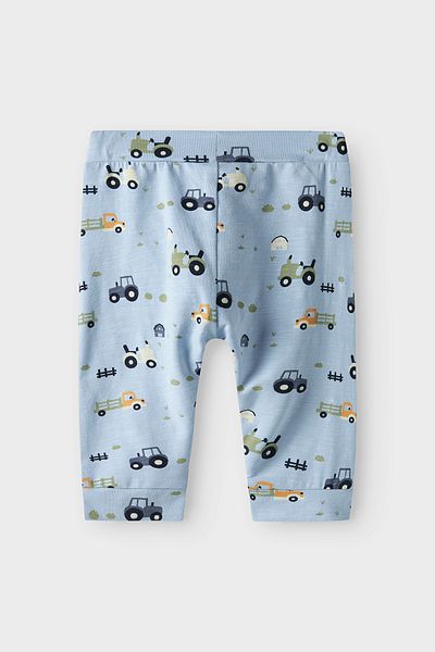 name ıt Tesatura pentru bebelusi - OCO95/EA5 Knit