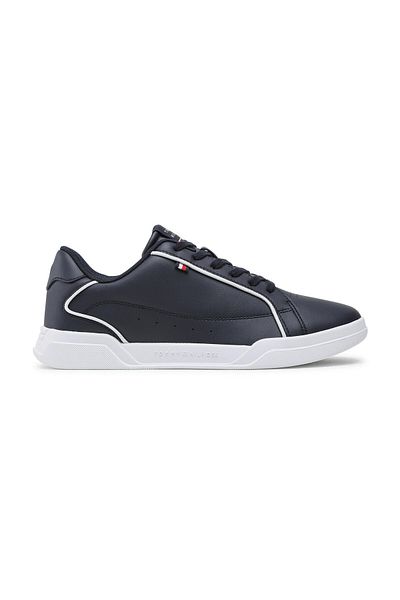 Tommy Hilfiger Tenisky Ecru pro dospělé