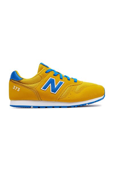 New Balance Dětské tenisky v námořnické modré