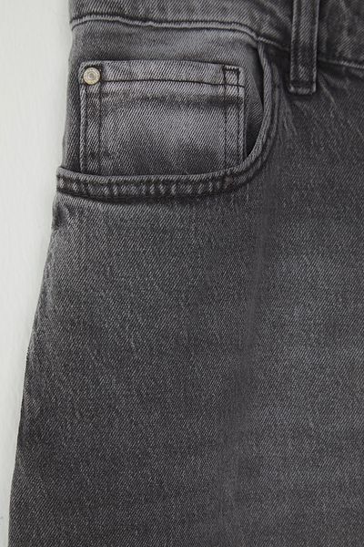 Trendyol Curve Gray