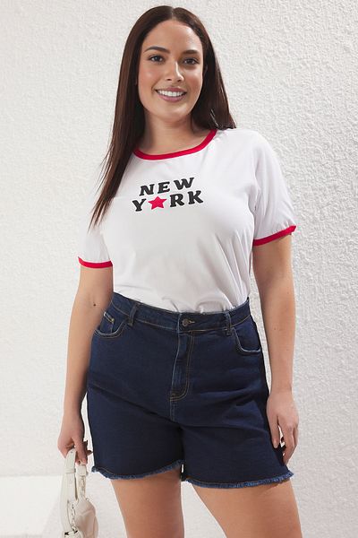 Trendyol Curve White - Color