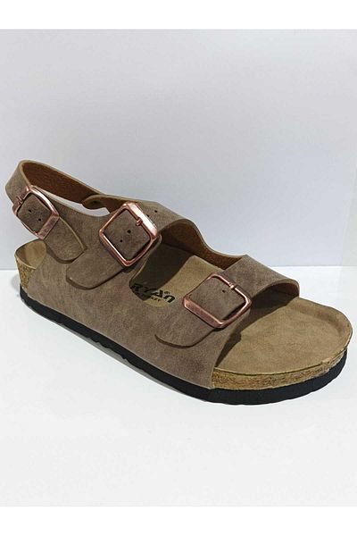 ARYAN 20-552 Model Anatomical Women's Sandals