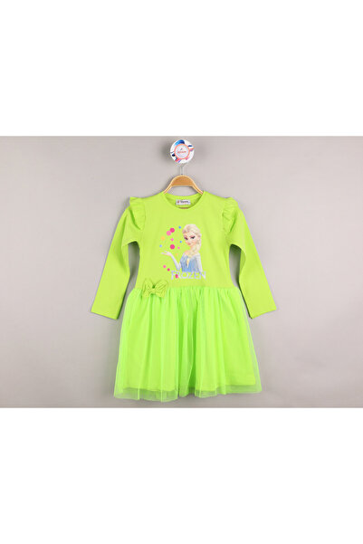 CRASSİ Girl's Tulle Dress