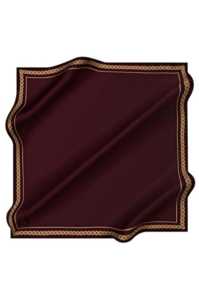 Aker Tivil Scarf - Polyester Twill - 8578795-942