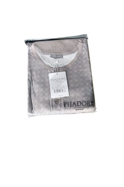feyza pijadore Pijadore Men's Oversized Pajama Set
