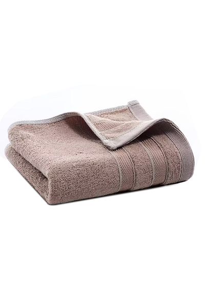 Choice 1pc Khaki 1 Pc Natural, Sustainable, Hypo-alergenic, High Absorbent, Super Soft Luxury Premium Bambo