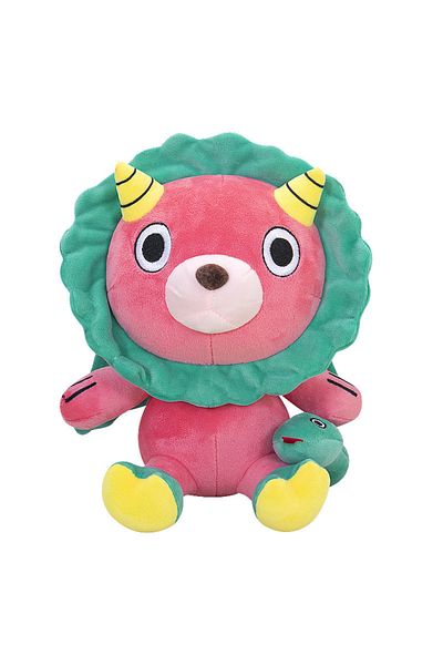 Choice A 1-4pcs Hot sale anime domestic spy stuffed plush toy Chimera lion Ania spy x family plush spy chi.