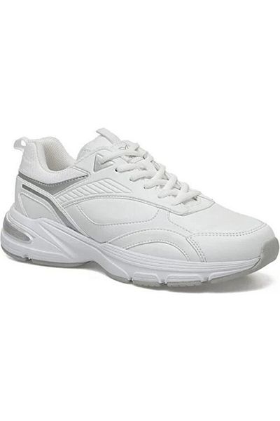 Kinetix Hectıc Pu W 3Pr 101383101   Women's Casual Sneakers