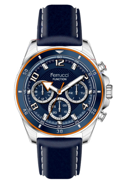 Ferrucci ERKEK KOL SAATİ FCF012503465K.0464023