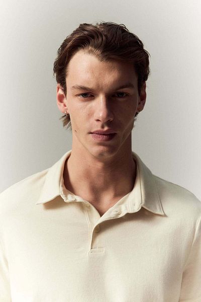 H&M Slim Fit Polo shirt