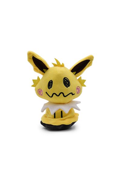 Choice Mimikyu Cos Jolteon Mimikyu Cos Umbreon Jolteon Vaporeon Flareon Sylveon Eevee Espeon Leafeon Glaceo