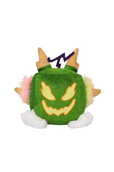 Choice 15cm Style 3 New Kids Toys Blox Fruits Plush Doll Anime Game Stuffed Devil Fruit Horror Doll Plush T