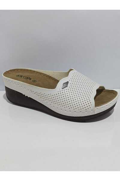 ARYAN 38-758 Anatomic Women's Comfort Slippers