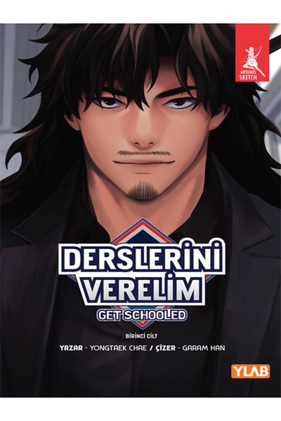 BOOK AND MORE Let's Give Their Lessons - Volume One
