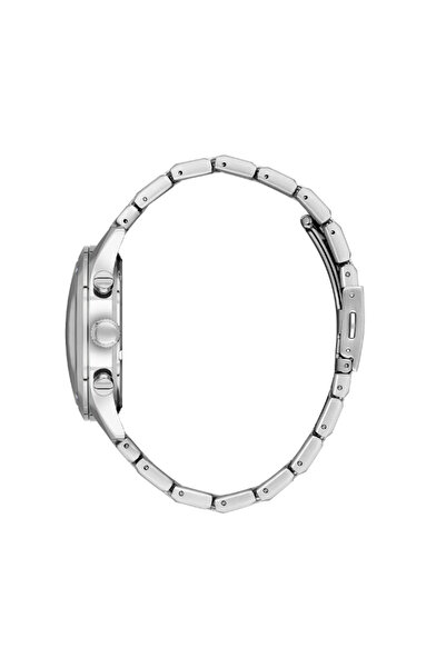 Slazenger SLAZENGER Men's Multi Function Dark Blue Dial Watch - SL.9.2399.2.02