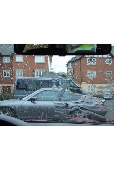 Genel Markalar Su Itici Cam Seramiği Araba Oto Ev Cam Yağmur Kaydırıcı 170 ML