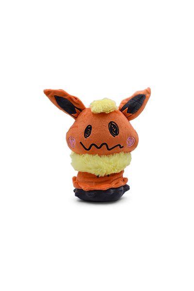 Choice Mimikyu Cos Flareon Mimikyu Cos Umbreon Jolteon Vaporeon Flareon Sylveon Eevee Espeon Leafeon Glaceo
