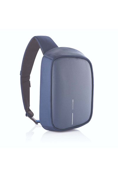XD Design XD-DESIGN Bobby Sling Anti-theft Backpack - Blue