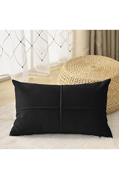 DeccoStil Plus Throw Pillow Cover (One Piece)