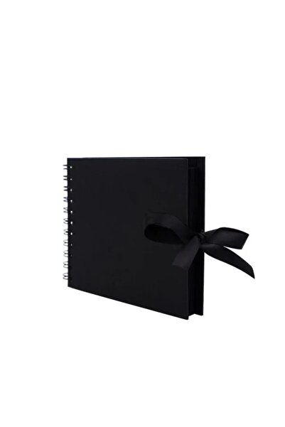 Choice black 1 Pc DIY Craft Album Scrapbooking Paper Picture Album for Weddin...