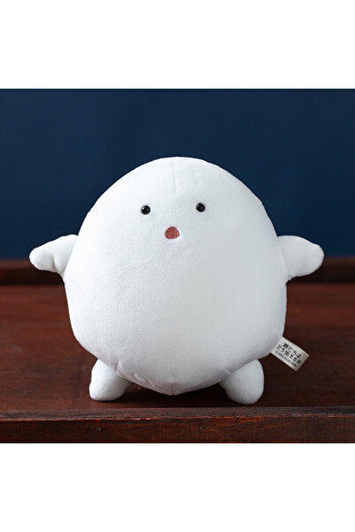 Choice 12 سم الطراز 4 2 أحجام لعبة Warawara المحشوة للصبي والبلشون دمية محشوة...