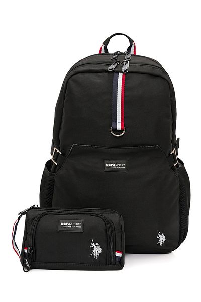 U.S. Polo Assn. U.S. Polo. Assn. Unisex School Bag Plset 2409792