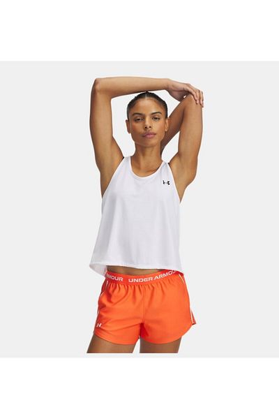 Under Armour Tricou UA Tech Swing pentru femei 1389854-100
