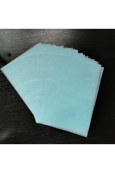 Choice A5-03 100Sheets/Pack A4/A5 Liner Tissue Paper For Clothing Shirt Shoes DIY Handmade Translucent Wine