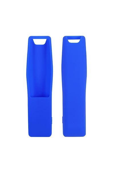 Choice Blue 1 Piece Luminous Silicone Case For Samsung Smart TV BN59-01312A 01312H BN59 01241A 01242A Remot