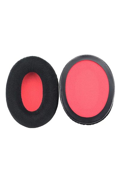 Ivinxy A004 Ear Pads  Headset Foam Cushion Replacement for Kingston HSCD KHX-HSCP Hyperx Cloud ii 2 stinger
