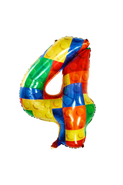 Choice بالون بناء أسود مقاس 32 بوصة، بالون لاتكس أسود لحفلات أعياد الميلاد ذا...