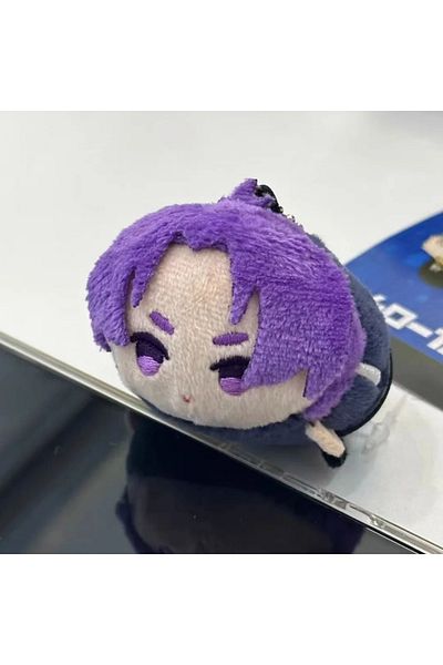 Choice 5cm Mikage Reo Blue Lock Plush Doll Bachira Meguru Isagi Yoichi Chigiri Hyoma Mikage Reo Itoshi Rin