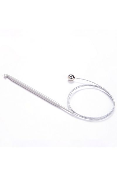 Sultan 6 mm Steel Wire Skewer Graduation 80 cm