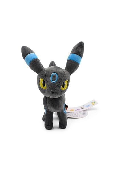 Choice Umbreon Leafeon Vaporeon Glaceon Sylveon Espeon Umbreon Vaporeon Sylveon Plush Toys Game for Collect