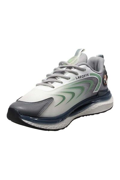 M.P. M.P 232-1224 Λευκά Ανδρικά Casual Sneakers