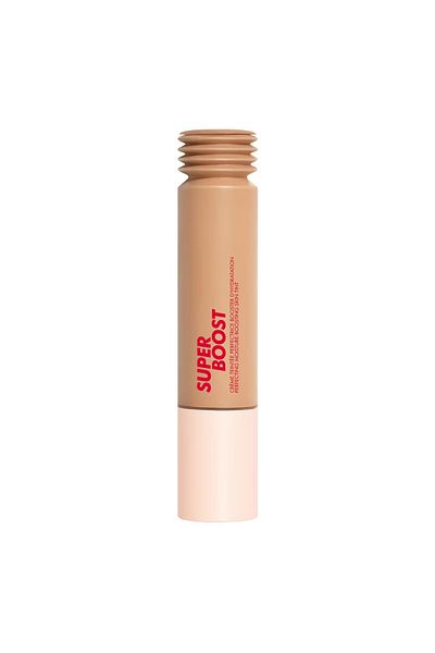 Make Up For Ever Super Boost Skin Tint – Moisture Enhancing Perfecting Tinted Cream 05 (30ml)
